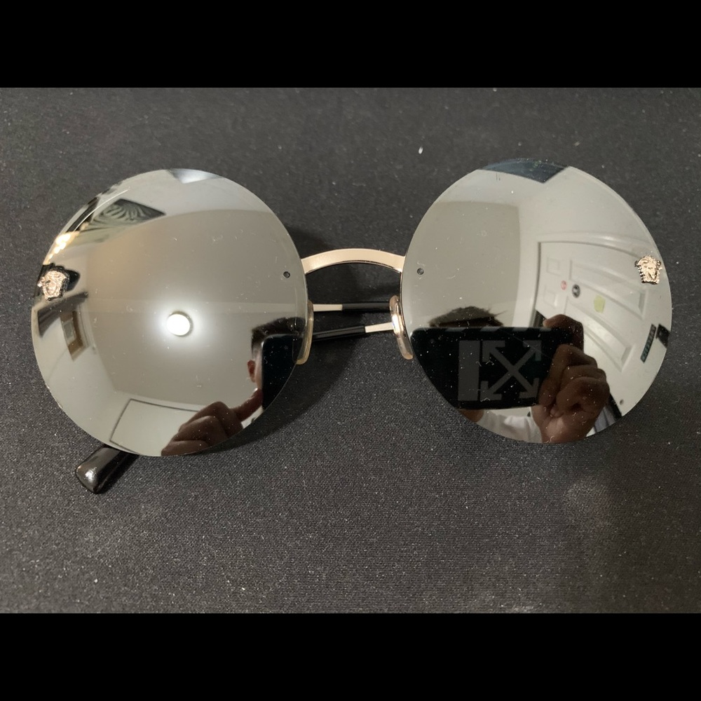 Versace Sunglasses
